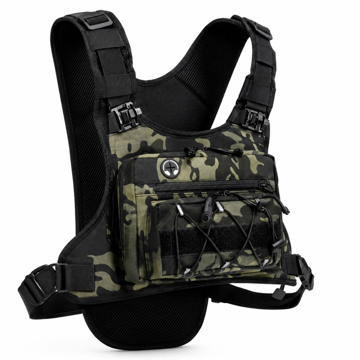 CoolCarry™ Hydration Vest