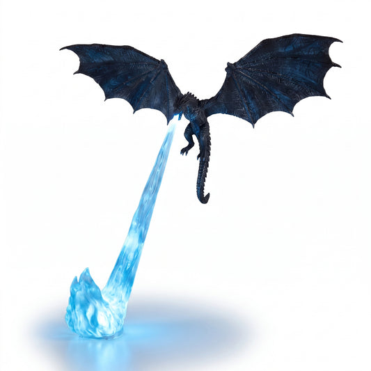 GOT Dragon Lamp™