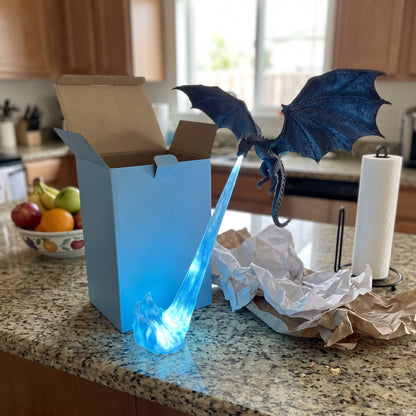 GOT Dragon Lamp™