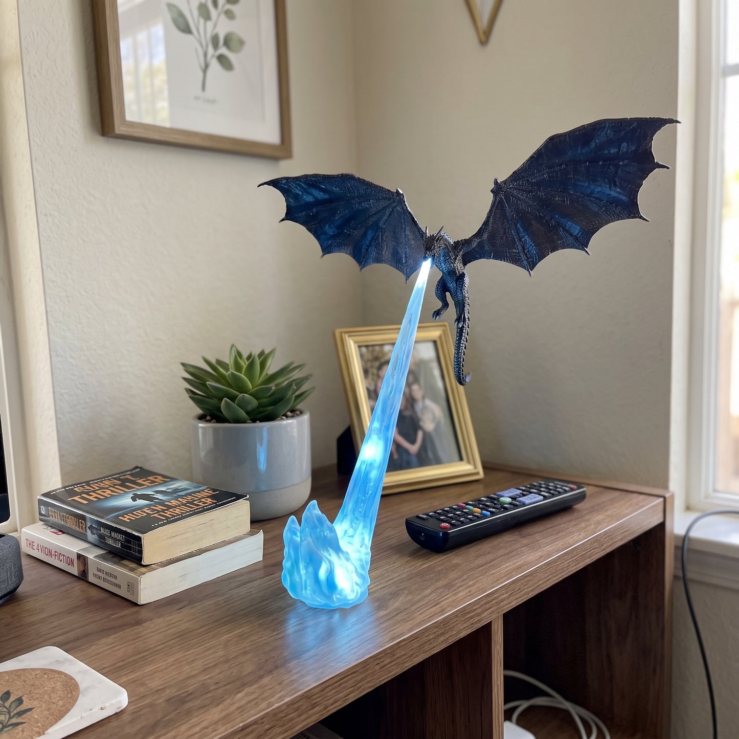 GOT Dragon Lamp™