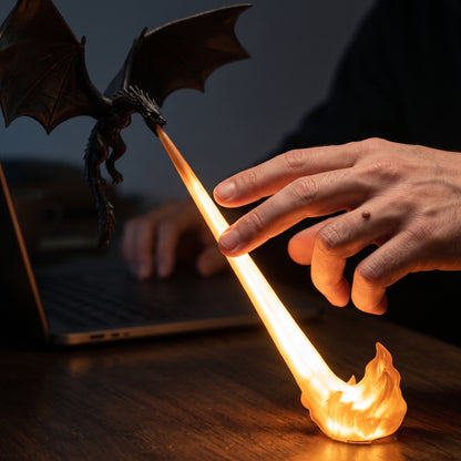 GOT Dragon Lamp™