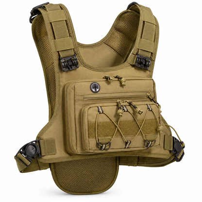 CoolCarry™ Hydration Vest