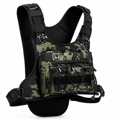 CoolCarry™ Hydration Vest