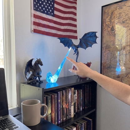 GOT Dragon Lamp™
