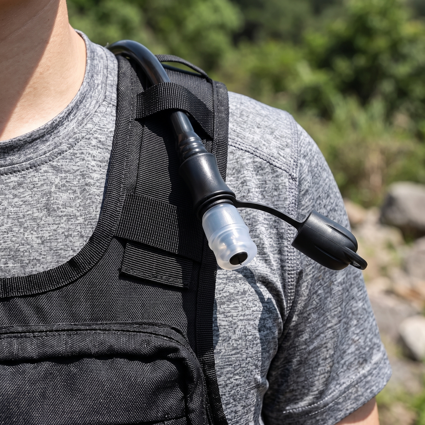 CoolCarry™ Hydration Vest