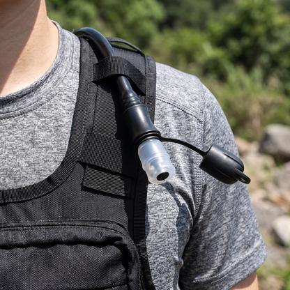 CoolCarry™ Hydration Vest