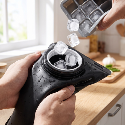 CoolCarry™ Hydration Vest