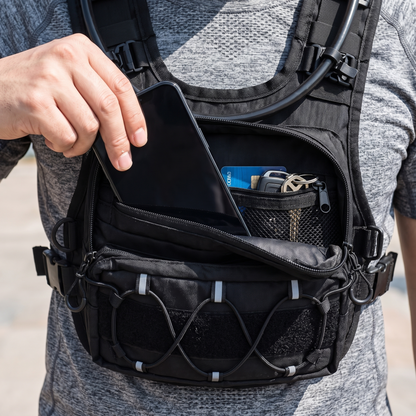 CoolCarry™ Hydration Vest