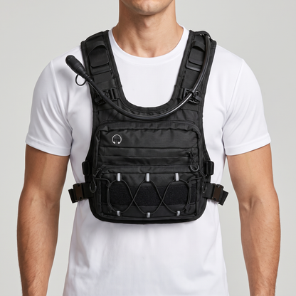 CoolCarry™ Hydration Vest
